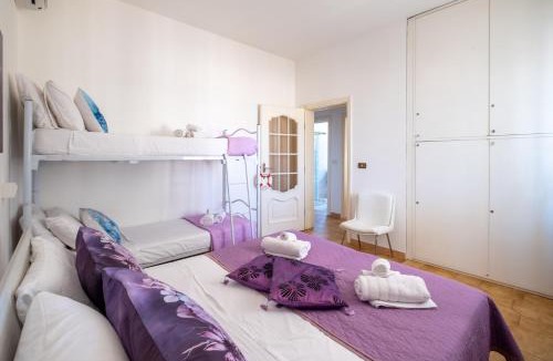 Scala di Furno House | Villa Serèa