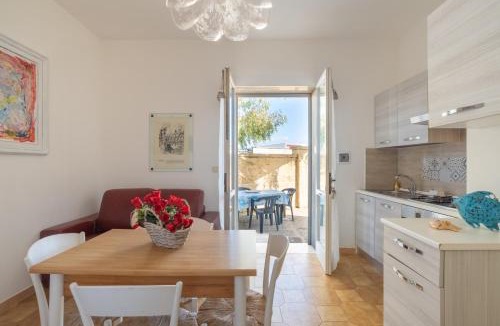 Scala di Furno House | Villa Serèa