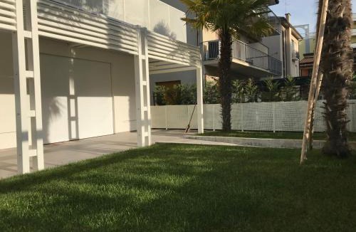 Caorle Apartment | Villa Serena