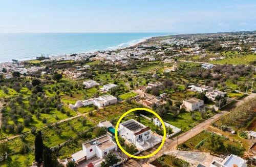 Marina di Pescoluse Apartment | Villa Serena - Salento Selection