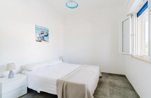 Marina di Pescoluse Apartment | Villa Serena - Salento Selection