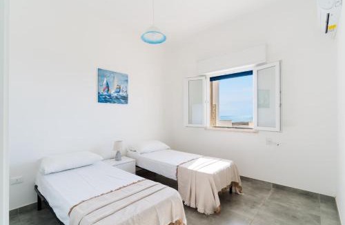 Marina di Pescoluse Apartment | Villa Serena - Salento Selection