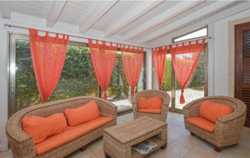 Scicli Villa | Villa Serene