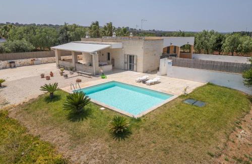 Carovigno Villa | Villa Serenella