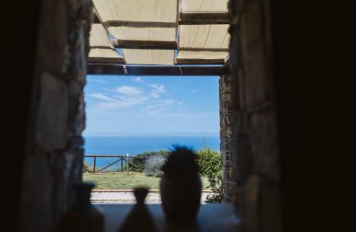 Ascea House | Villa Serra d'Elci