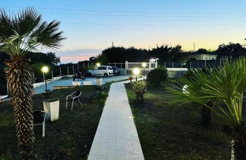 Bacoli House | Villa Sibilla