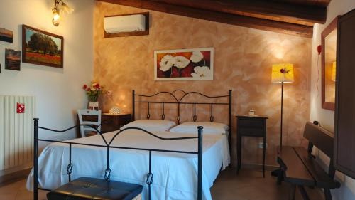 Aradeo Bed & Breakfast | Villa Silmona B&B - Relax nel cuore del Salento