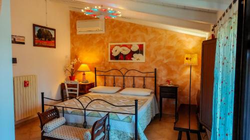 Aradeo Bed & Breakfast | Villa Silmona B&B - Relax nel cuore del Salento