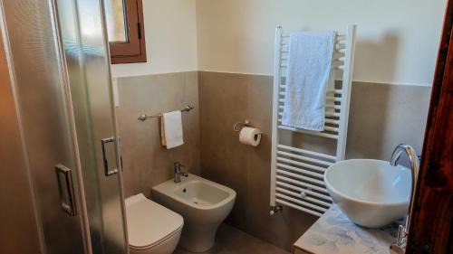 Aradeo Bed & Breakfast | Villa Silmona B&B - Relax nel cuore del Salento