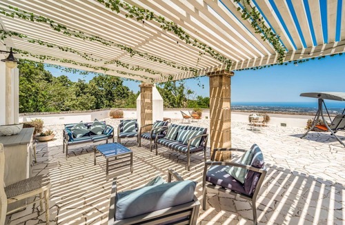 Lamie di Olimpia Villa | Villa Silva - Eight Bedroom Villa, Sleeps 16