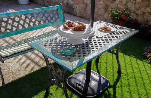 Marsala Villa | Villa Silvana facing the sea