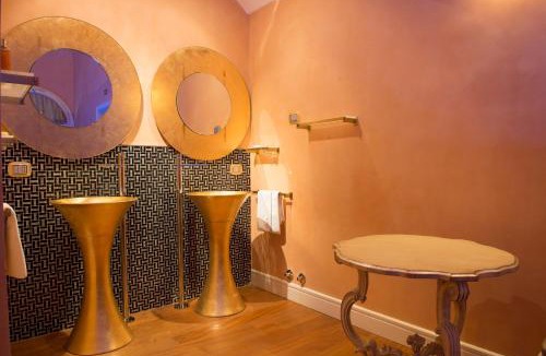 Boscoreale House | Villa Silvana
