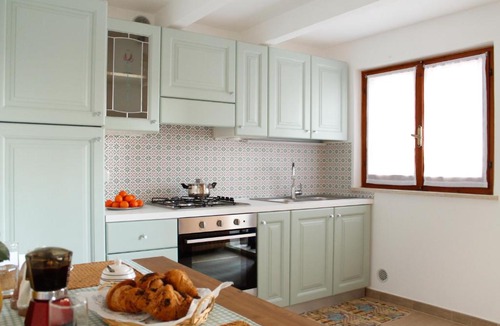 Gabicce Mare Apartment | Villa Silvia Gabicce