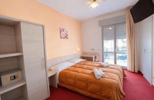Cesenatico Hotel | Villa Silvie Rose