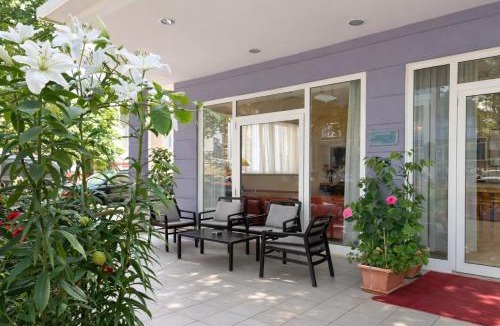 Cesenatico Hotel | Villa Silvie Rose