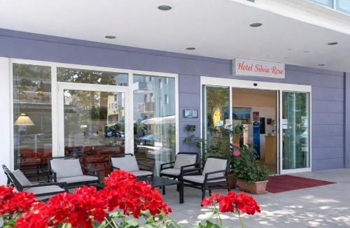 Cesenatico Hotel | Villa Silvie Rose