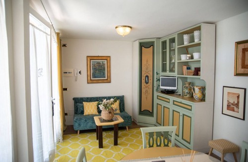 Civitanova Alta House | Villa Silvio