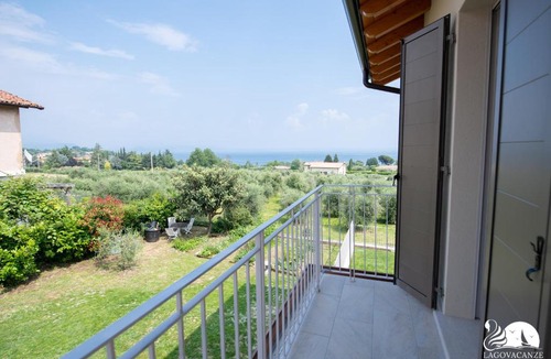 Solarolo Apartment | Villa Simoni