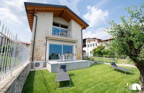 Solarolo Apartment | Villa Simoni