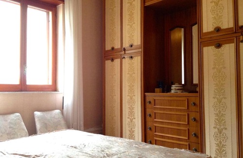 Fontane Bianche Villa | Villa Sirio