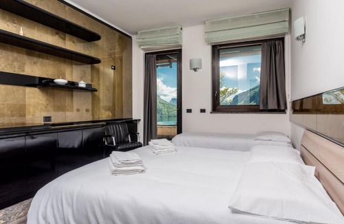 Molveno Apartment | Villa Sissi
