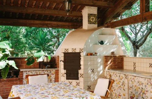 Plemmirio Villa | villa smeraldi