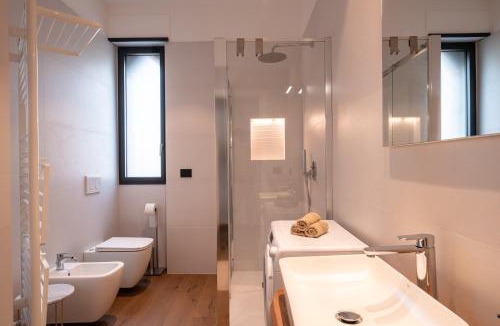 Capo d'Orlando Apartment | Villa Sofia, Eleganza a 2 Minuti dal Mare e dal Centro