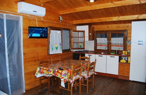 Solarino Villa | Villa Sofia happy days