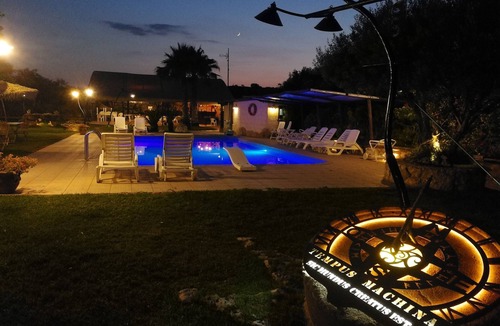 Solarino Villa | Villa Sofia happy days
