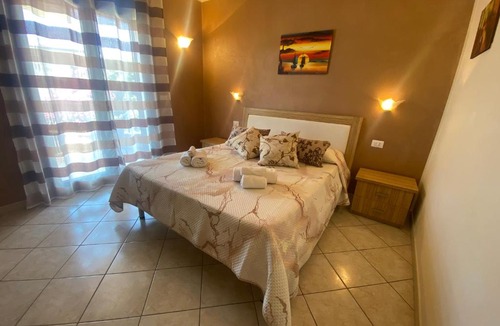 Parghelia Bed & Breakfast | Villa Sofia
