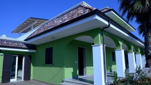 La Strea House | Villa Sofia