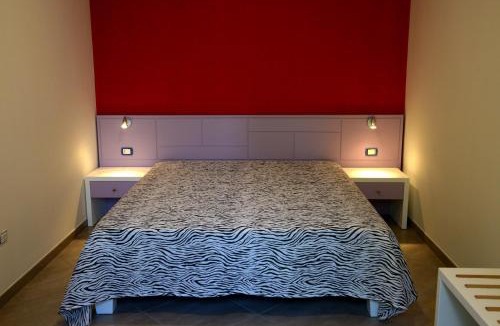 La Strea House | Villa Sofia