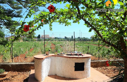 Ribera House | Villa Sofia