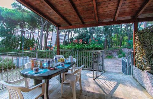 Rosolina Mare Villa | Villa Sofia