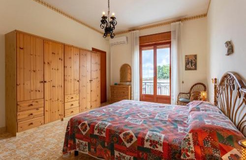 Salemi House | Villa Sofia