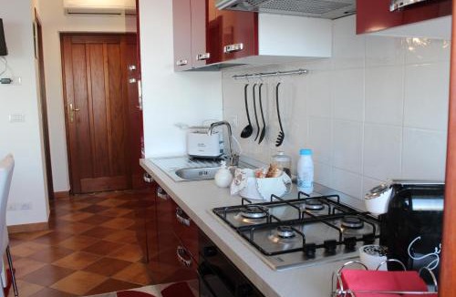 Taormina Apartment | Villa Sofia
