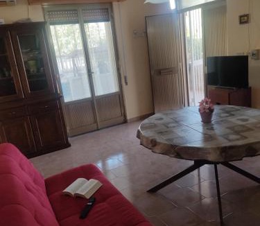 Pachino House | Villa Sofy