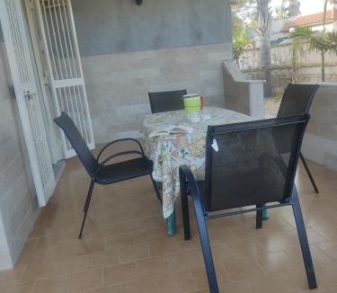 Pachino House | Villa Sofy