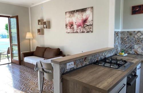 Idro Apartment | Villa Soghetta Typ S4