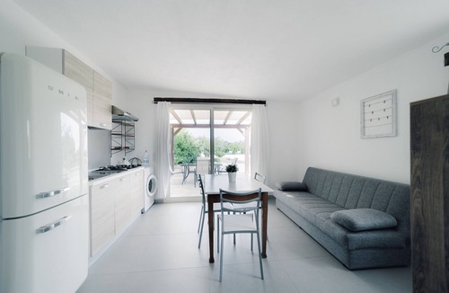 Parabita House | Villa Sole By Vivimy