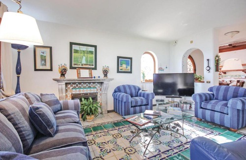 San Giovanni a Piro House | Villa Sole