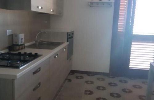 Cellino San Marco Apartment | Villa sole