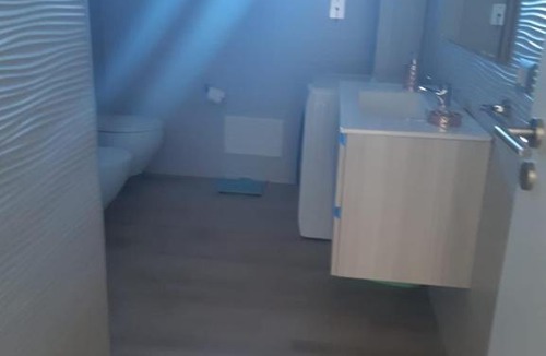 Cellino San Marco Apartment | Villa sole