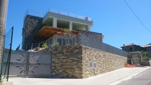 Colico Piano House | VILLA SOLE