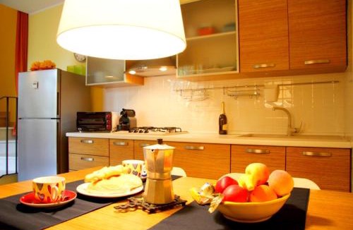 Lido di Pomposa House | Villa Sole
