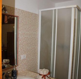 Matino House | Villa Sole