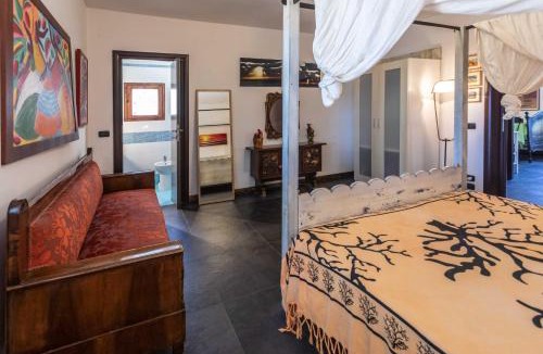Lecce Villa | Villa Sole With Pool and Sauna