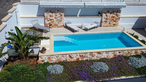Torre Vado Villa | Villa Solimar -Sole del Salento