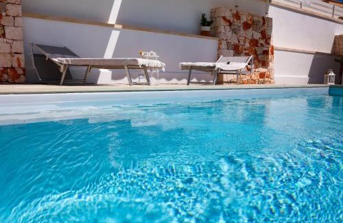 Torre Vado Villa | Villa Solimar -Sole del Salento