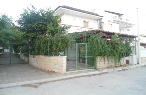 Specchiolla Apartment | Villa Specchiolla